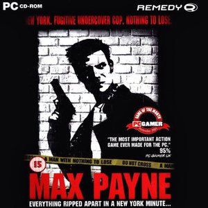 Avatar for Max payne ost