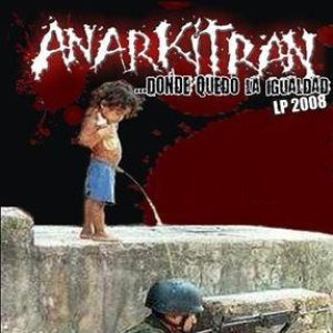 Avatar di Anarkitran