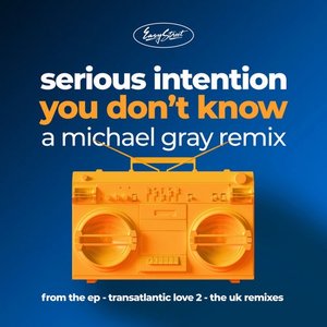 You Don't Know (A Michael Gray Remix)