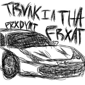 trvnk in tha frxnt