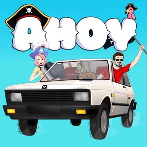 Ahoy - Single