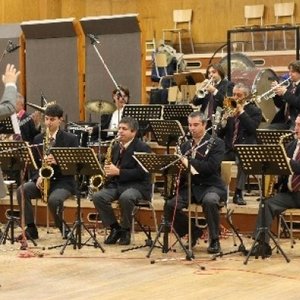 Bulgarian National Radio Big Band のアバター