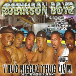 Thug Niggaz Thug Livin