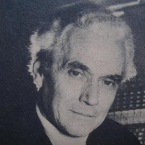 Herbert Collum 的头像