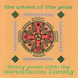 The Wheel of the Year: Thirty Years with the Armstrong Family