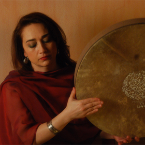 Mamak Khadem photo provided by Last.fm