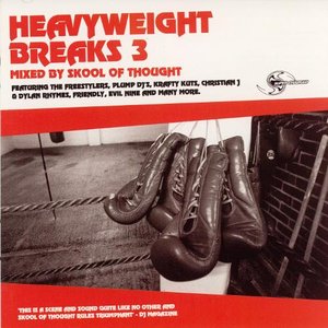 Heavyweight Breaks 3