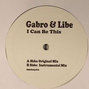 Avatar for Gabro & Libe