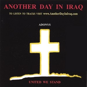Another Day In Iraq