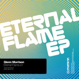 Eternal Flame EP