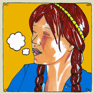 Amanda Shires - Daytrotter Studio 4/15/2011 - Zortam Music