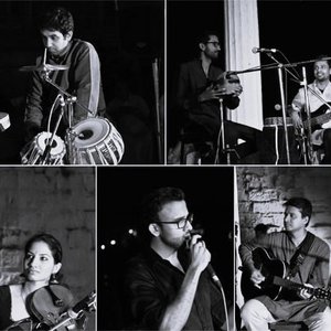 Aditya Prakash Ensemble 的头像