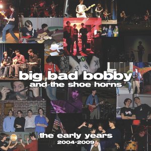 The Early Years: 2004-2009
