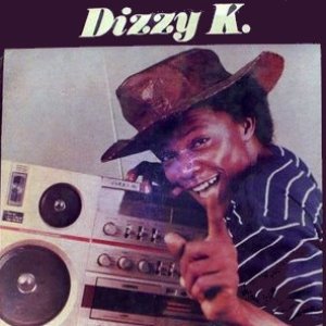 Dizzy K için avatar