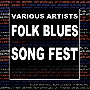 Folk Blues Song Fest