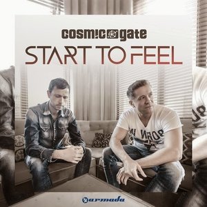 Avatar for Cosmic Gate Feat. Kristina Antuna