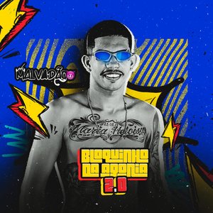 Bloquinho da agonia 2.0