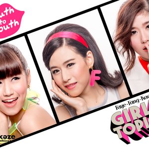 Girl's Topic
