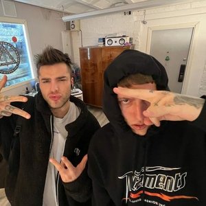 CMH & Рома Жёлудь 的头像