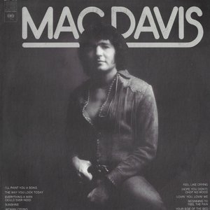 Mac Davis