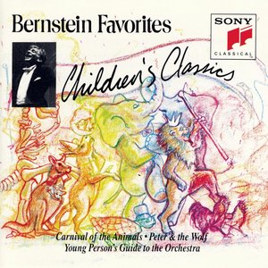 The Bernstein Favorites: Children's Classics