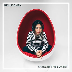 Ravel In The Forest