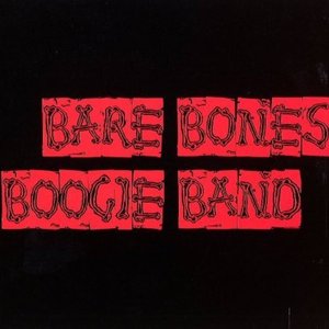 Bare Bones Boogie Band (Red)