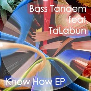 Avatar di Bass Tandem feat TaLabun
