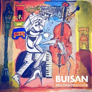 Reconstrucción