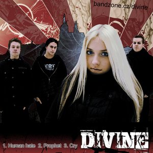 Imagem de 'DIVINE Band'