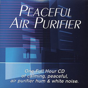 Peaceful Air Purifier
