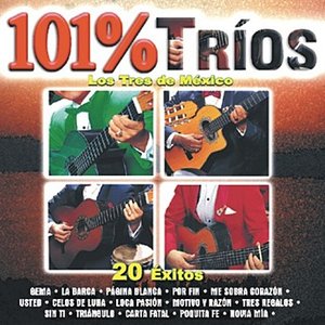 101% Tríos - 20 Éxitos