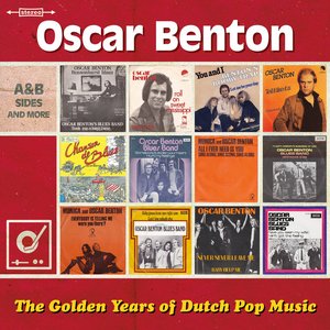 Golden Years of Dutch Pop Music
