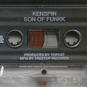 kenspin 的头像