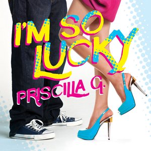 I'm So Lucky - Single