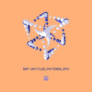 Untitled Patterns EP3