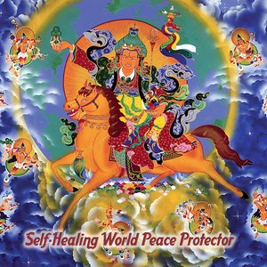 Self Healing World Peace Protector