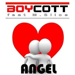 Boycott Feat. M. Slice 的头像