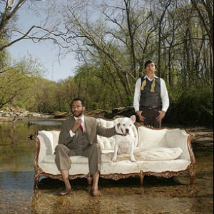 Stamen & Pistils photo provided by Last.fm