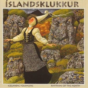 Íslandsklukkur: Icelandic Folk Music