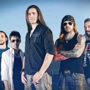 DragonFly photo provided by Last.fm