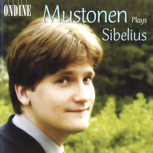 Mustonen plays Sibelius cover