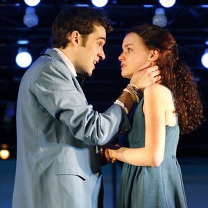 Adam Chanler-Berat & Jennifer Damiano için avatar