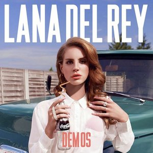 Born To Die demos
