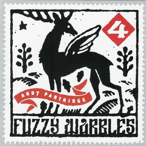 Fuzzy Warbles: The Demo Archives, Volume 4