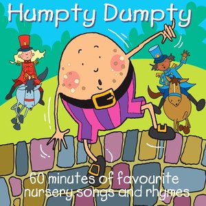 Humpty Dumpty