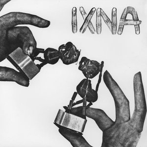 Mi Ne Parolas / Ixna Portal Exo