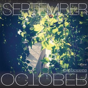 September/October EP