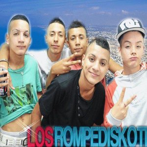 Avatar för Los Rompe Discotekas