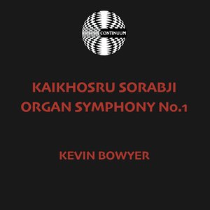 Organ Symphony No. 1